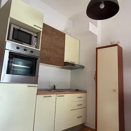 Magic Forest Appartement *